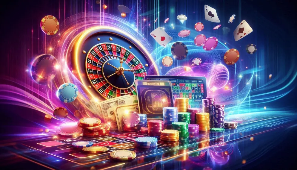 PowerUp Casino
